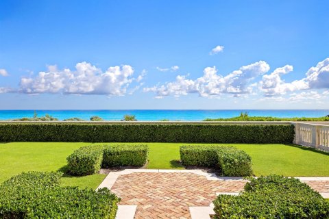 Villa ou maison à vendre à Palm Beach, Floride: 5 chambres, 810.39 m2 № 2081775 - photo 5
