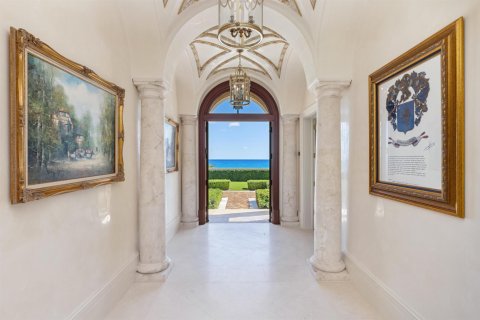 Villa ou maison à vendre à Palm Beach, Floride: 5 chambres, 810.39 m2 № 2081775 - photo 8