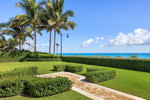 Villa ou maison à vendre à Palm Beach, Floride: 5 chambres, 810.39 m2 № 2081775 - photo 6