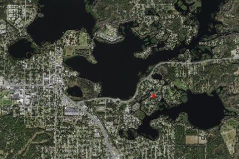 Land in Inverness, Florida № 2162479 - photo 12