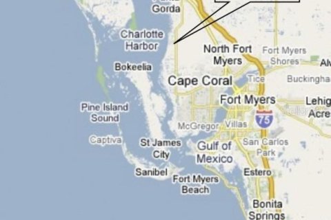 Land in Punta Gorda, Florida № 621951 - photo 4