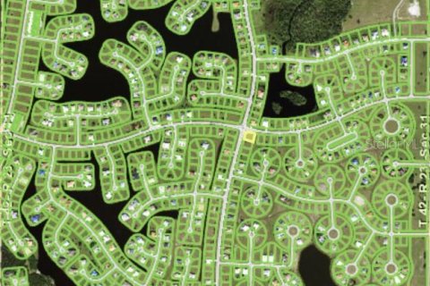 Land in Punta Gorda, Florida № 621951 - photo 3