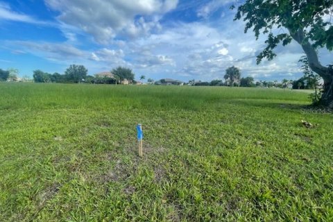 Land in Punta Gorda, Florida № 621951 - photo 13