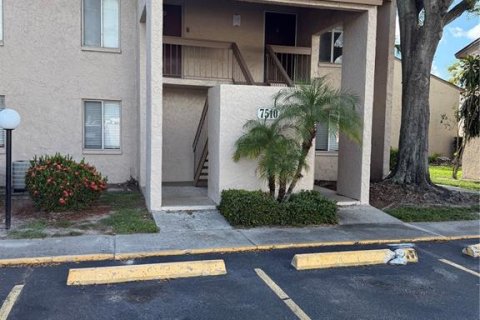 Copropriété à vendre à Tampa, Floride: 2 chambres, 99.78 m2 № 1909084 - photo 1