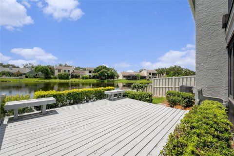 Adosado en venta en Saint Petersburg, Florida, 3 dormitorios, 166.85 m2 № 1826978 - foto 27