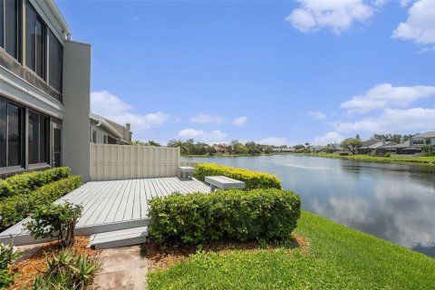 Adosado en venta en Saint Petersburg, Florida, 3 dormitorios, 166.85 m2 № 1826978 - foto 26
