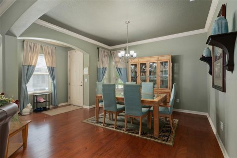 Villa ou maison à vendre à Clermont, Floride: 2 chambres, 160.91 m2 № 2227476 - photo 5