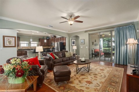 Villa ou maison à vendre à Clermont, Floride: 2 chambres, 160.91 m2 № 2227476 - photo 7