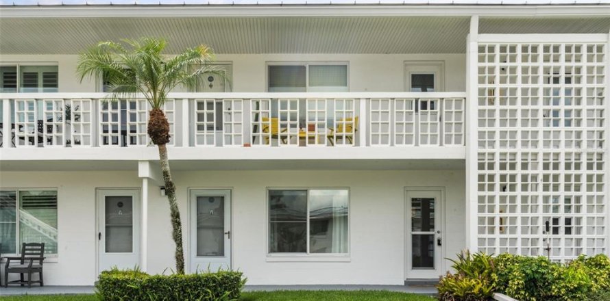 Condo à Maitland, Floride, 2 chambres  № 2284479