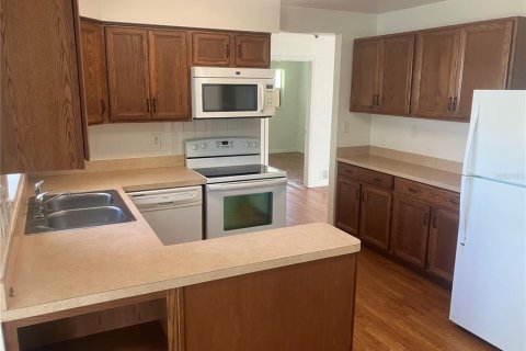 House in Clearwater, Florida 3 bedrooms, 120.87 sq.m. № 1855579 - photo 23