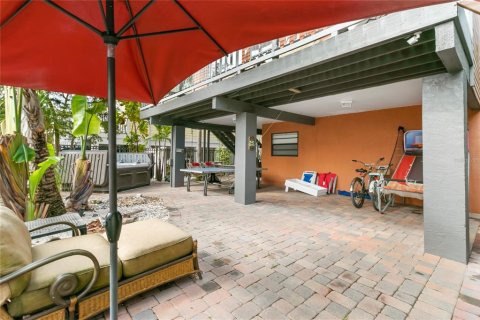 Apartamento en alquiler en Bradenton Beach, Florida, 2 dormitorios, 140.38 m2 № 2108543 - foto 19