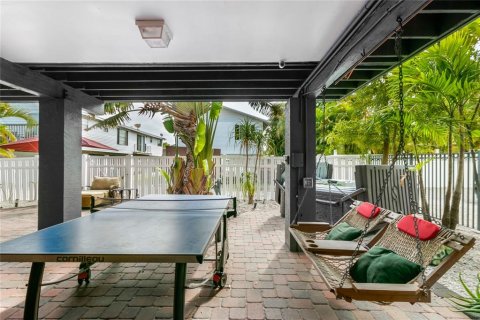 Apartamento en alquiler en Bradenton Beach, Florida, 2 dormitorios, 140.38 m2 № 2108543 - foto 18