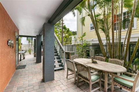 Apartamento en alquiler en Bradenton Beach, Florida, 2 dormitorios, 140.38 m2 № 2108543 - foto 17