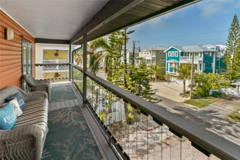 Apartamento en alquiler en Bradenton Beach, Florida, 2 dormitorios, 140.38 m2 № 2108543 - foto 4