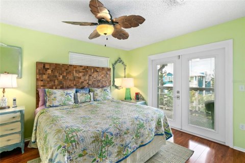 Apartamento en alquiler en Bradenton Beach, Florida, 2 dormitorios, 140.38 m2 № 2108543 - foto 12