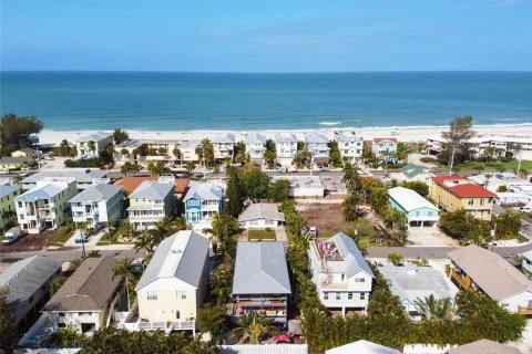 Apartamento en alquiler en Bradenton Beach, Florida, 2 dormitorios, 140.38 m2 № 2108543 - foto 25