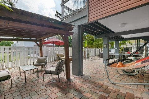 Apartamento en alquiler en Bradenton Beach, Florida, 2 dormitorios, 140.38 m2 № 2108543 - foto 21