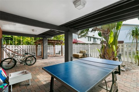 Apartamento en alquiler en Bradenton Beach, Florida, 2 dormitorios, 140.38 m2 № 2108543 - foto 22
