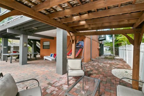Apartamento en alquiler en Bradenton Beach, Florida, 2 dormitorios, 140.38 m2 № 2108543 - foto 20