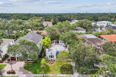 Terreno en venta en Tampa, Florida № 1872791 - foto 1