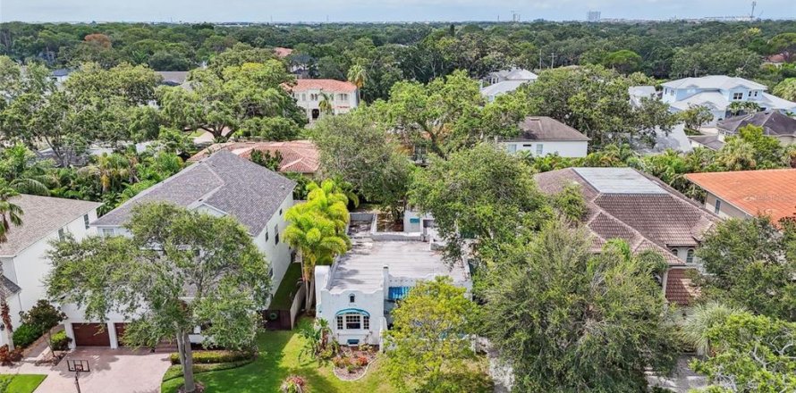 Terreno en Tampa, Florida № 1872791