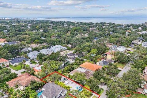 Terreno en venta en Tampa, Florida № 1872791 - foto 3