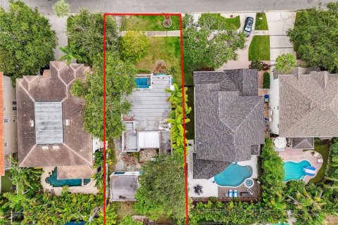Terreno en venta en Tampa, Florida № 1872791 - foto 2