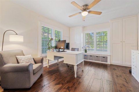 Купить виллу или дом в Уиндермир, Флорида 9 комнат, 279.08м2, № 2110871 - фото 16