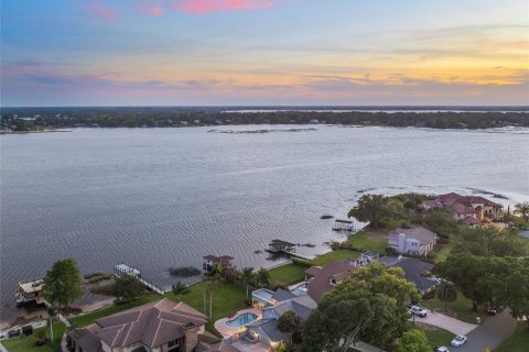 Купить виллу или дом в Уиндермир, Флорида 9 комнат, 279.08м2, № 2110871 - фото 8