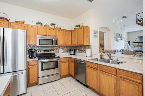 Adosado en alquiler en Pinellas Park, Florida, 2 dormitorios, 161.65 m2 № 1900557 - foto 5