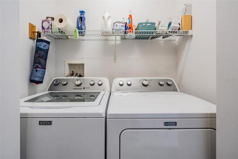 Adosado en alquiler en Pinellas Park, Florida, 2 dormitorios, 161.65 m2 № 1900557 - foto 22