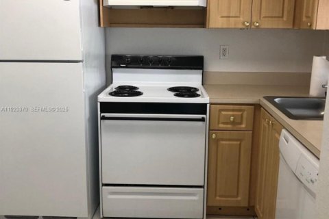 Copropriété à louer à Miami, Floride: 1 chambre № 1983564 - photo 1