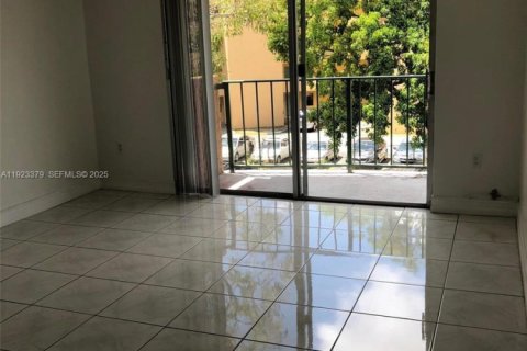 Copropriété à louer à Miami, Floride: 1 chambre № 1983564 - photo 11