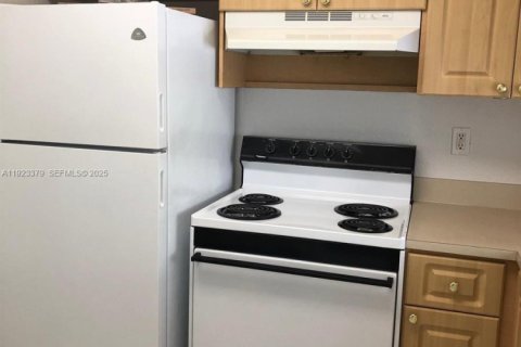 Copropriété à louer à Miami, Floride: 1 chambre № 1983564 - photo 3