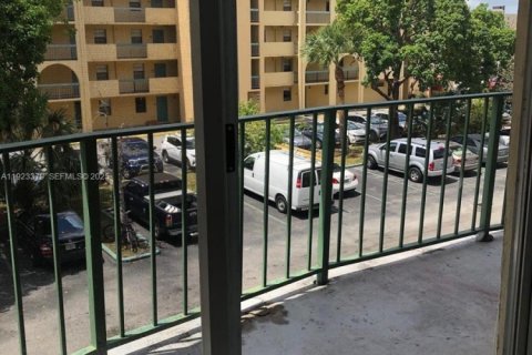 Copropriété à louer à Miami, Floride: 1 chambre № 1983564 - photo 12