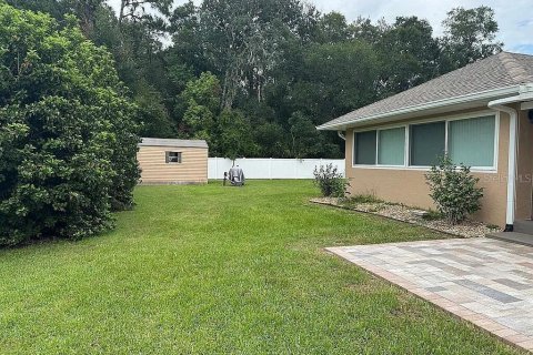Villa ou maison à vendre à Summerfield, Floride: 4 chambres, 222.97 m2 № 2433104 - photo 19