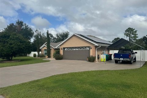 Villa ou maison à vendre à Summerfield, Floride: 4 chambres, 222.97 m2 № 2433104 - photo 4