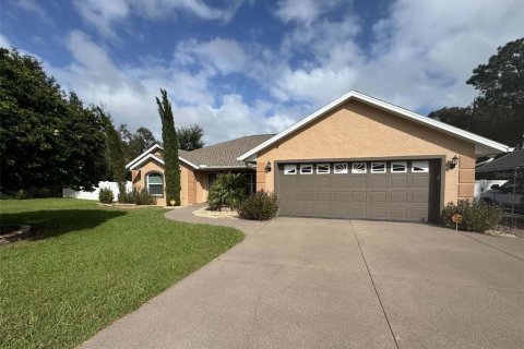 Villa ou maison à vendre à Summerfield, Floride: 4 chambres, 222.97 m2 № 2433104 - photo 2