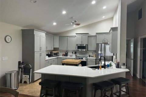 Villa ou maison à vendre à Summerfield, Floride: 4 chambres, 222.97 m2 № 2433104 - photo 8