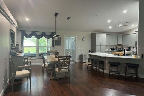 Villa ou maison à vendre à Summerfield, Floride: 4 chambres, 222.97 m2 № 2433104 - photo 7