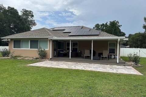 Villa ou maison à vendre à Summerfield, Floride: 4 chambres, 222.97 m2 № 2433104 - photo 18