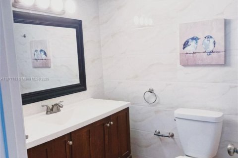 Copropriété à louer à Aventura, Floride: 1 chambre, 145.39 m2 № 1923383 - photo 4