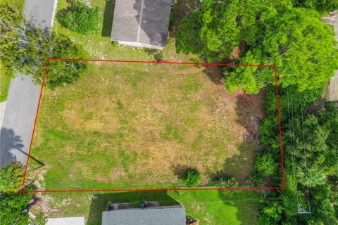 Land in Edgewater, Florida № 2362373