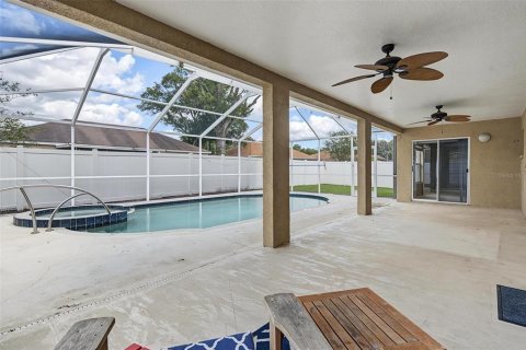 Villa ou maison à vendre à Tampa, Floride: 4 chambres, 154.68 m2 № 2424194 - photo 26