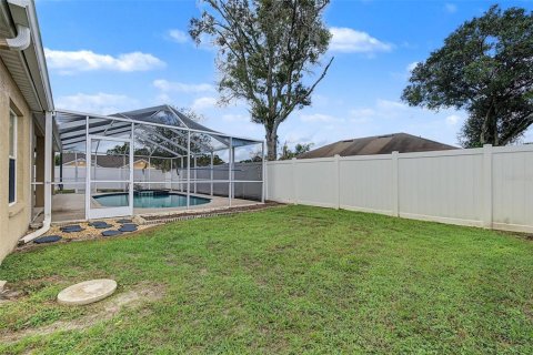 Villa ou maison à vendre à Tampa, Floride: 4 chambres, 154.68 m2 № 2424194 - photo 30