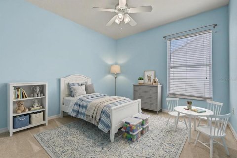 Villa ou maison à vendre à Tampa, Floride: 4 chambres, 154.68 m2 № 2424194 - photo 19