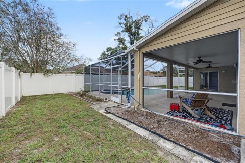 Villa ou maison à vendre à Tampa, Floride: 4 chambres, 154.68 m2 № 2424194 - photo 28