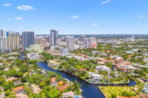 Condo in Fort Lauderdale, Florida, 1 bedroom  № 2183239