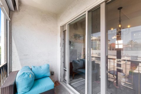 Condo in Fort Lauderdale, Florida, 1 bedroom № 2183239 - photo 25