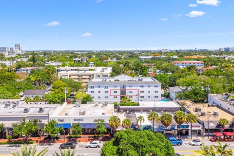 Condo in Fort Lauderdale, Florida, 1 bedroom № 2183239 - photo 30